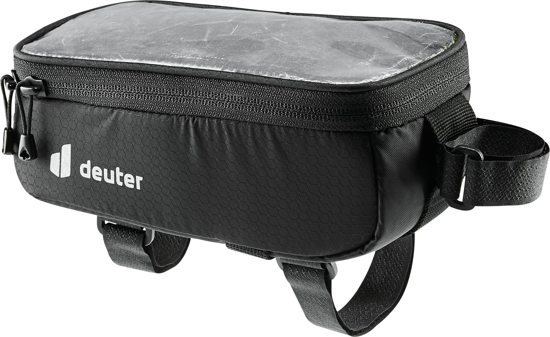 deuter-phone-bag-0-7-rahmentasche-oberrohr-schwarz-recycelt image 1