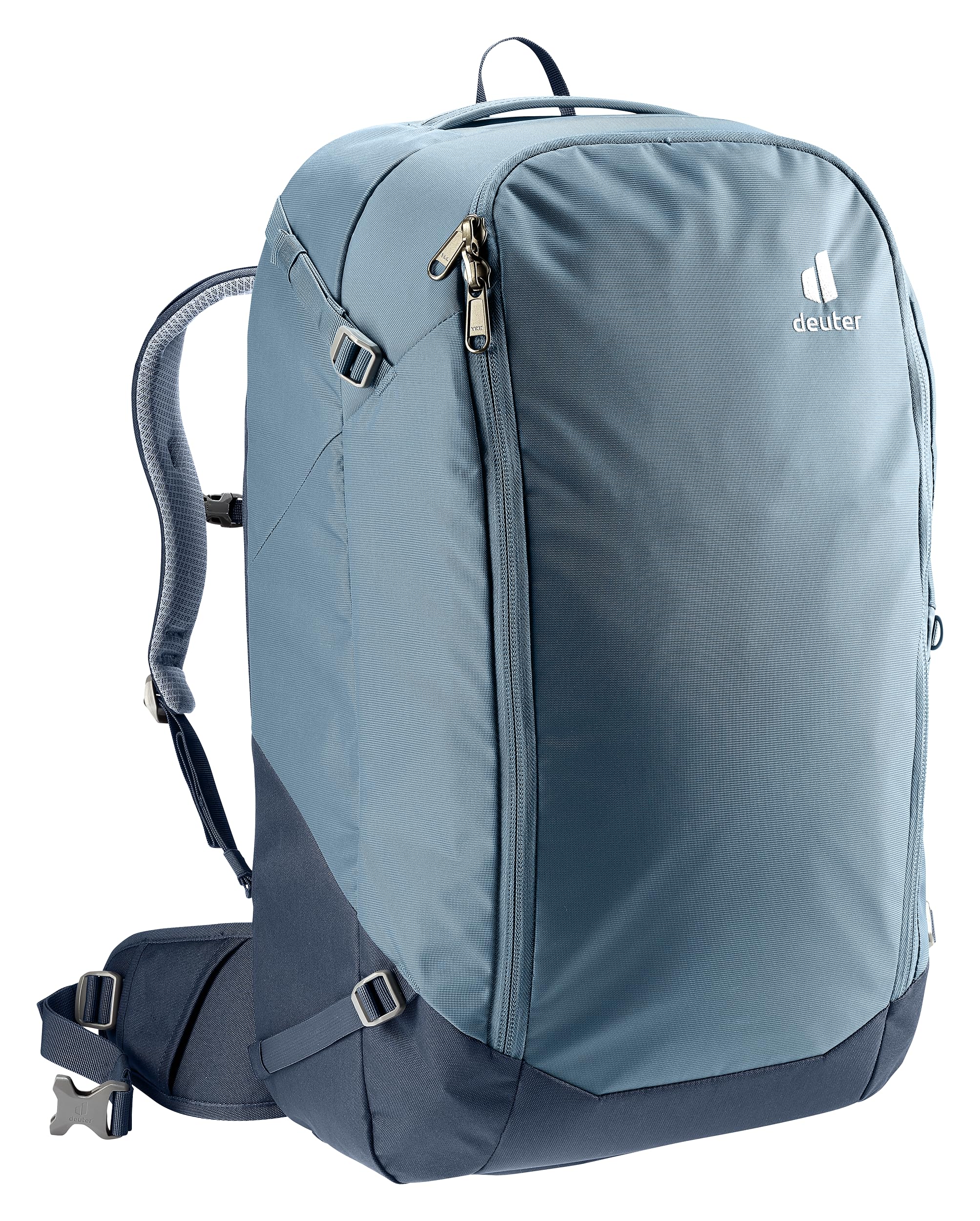 deuter-access-55-reiserucksack-55l-atlantic-ink-mit-schuhfach image 5