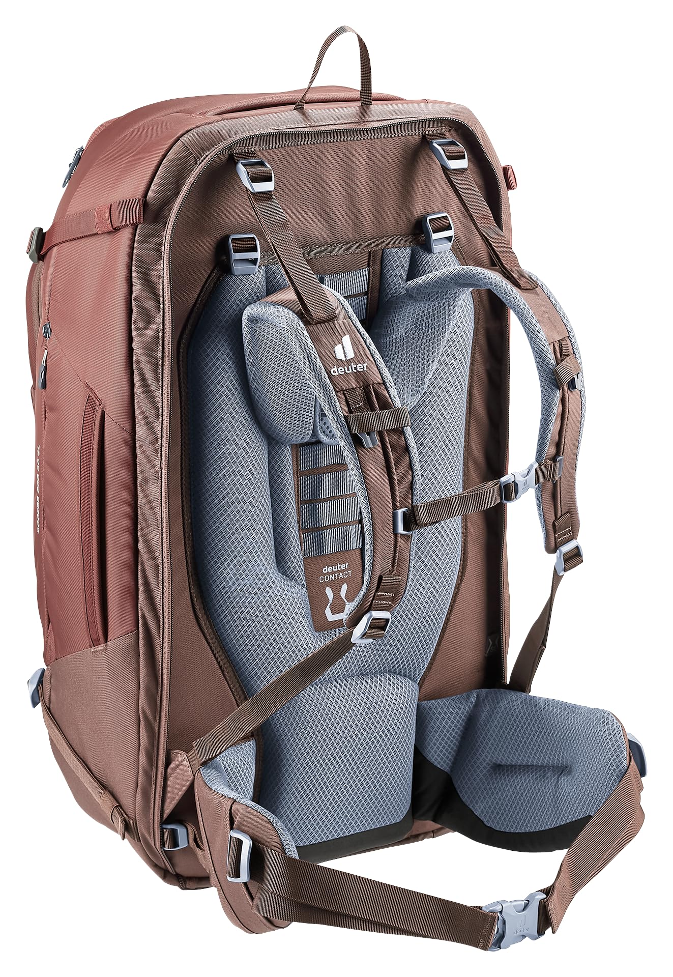 deuter-access-pro-60-sl-reiserucksack-caspia-raisin-60-l image 6