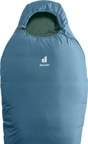 deuter-orbit-5-sl-damen-kunstfaserschlafsack-sommer image 8
