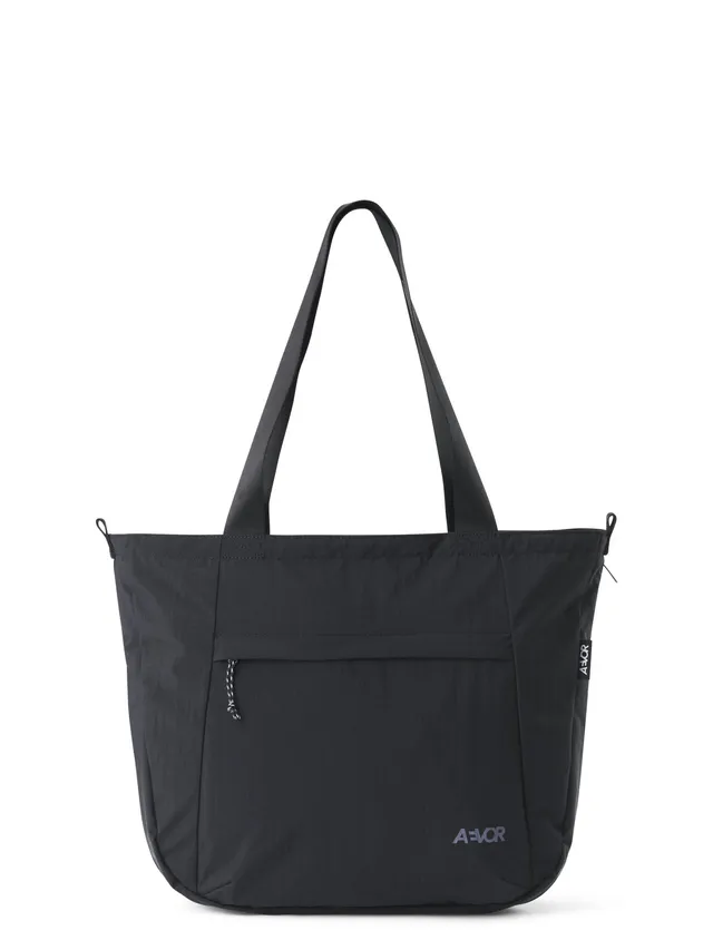 aevor-bike-shopper-umh-ngetasche-20l-black-erweiterbar image 1