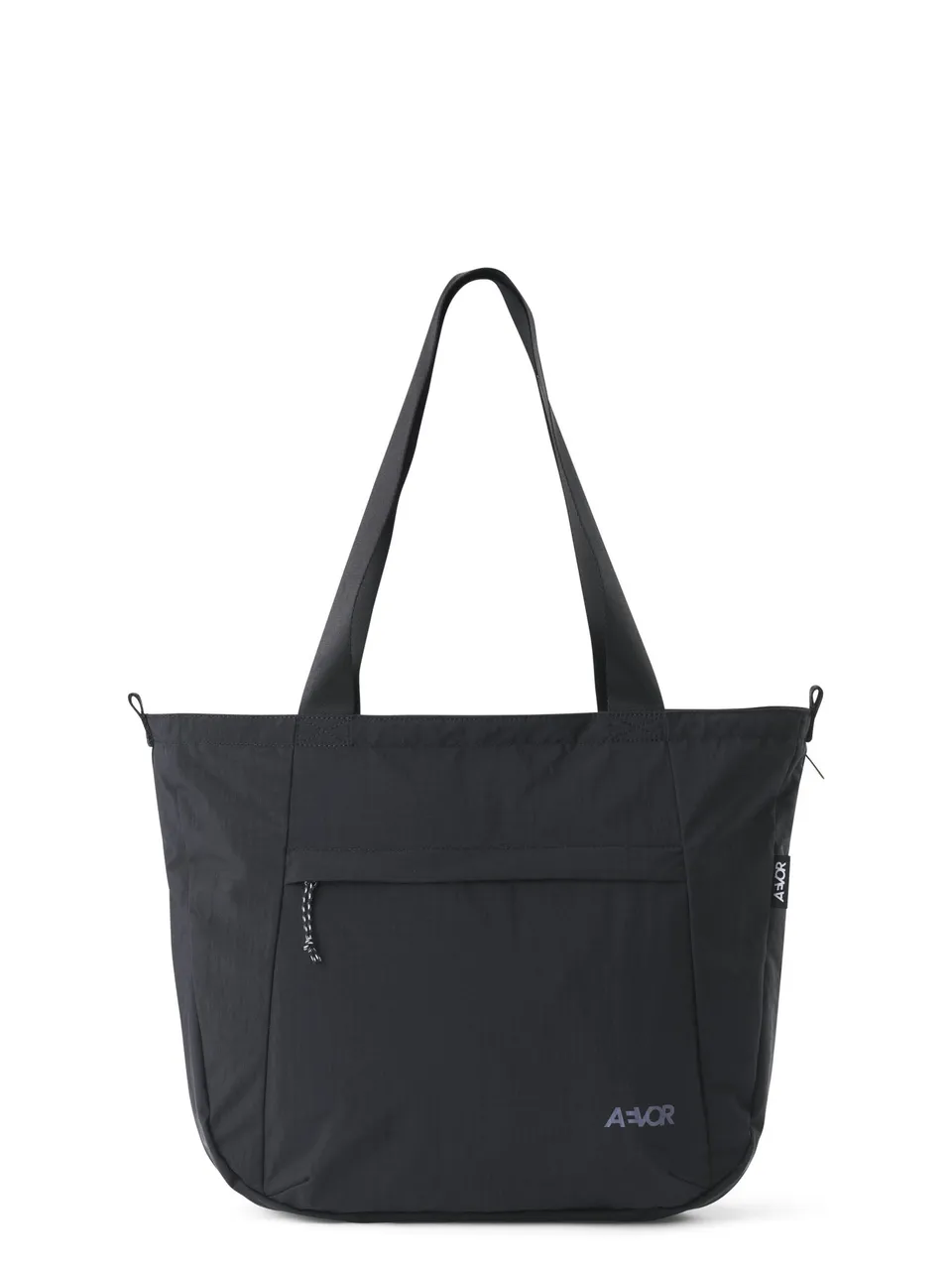 aevor-bike-shopper-umh-ngetasche-20l-black-erweiterbar image 1