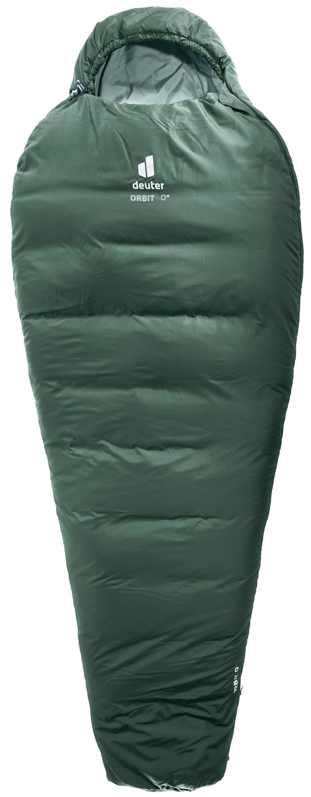 deuter-orbit-0-sl-schlafsack-ivy-sage-kunstfaser-damen image 1