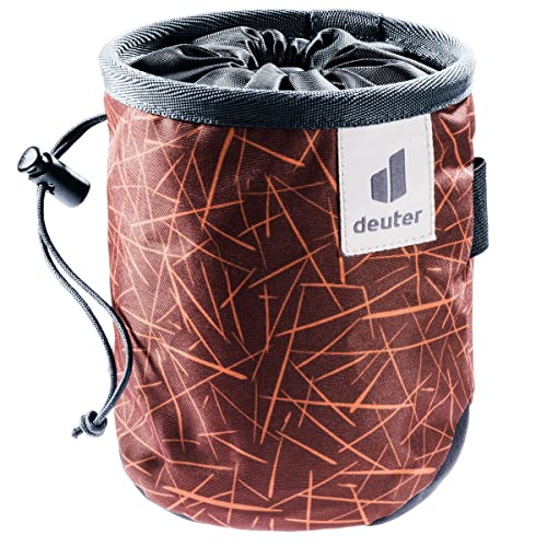 deuter-gravity-chalk-bag-i-magnesiabeutel-bone-waves-marine image 6
