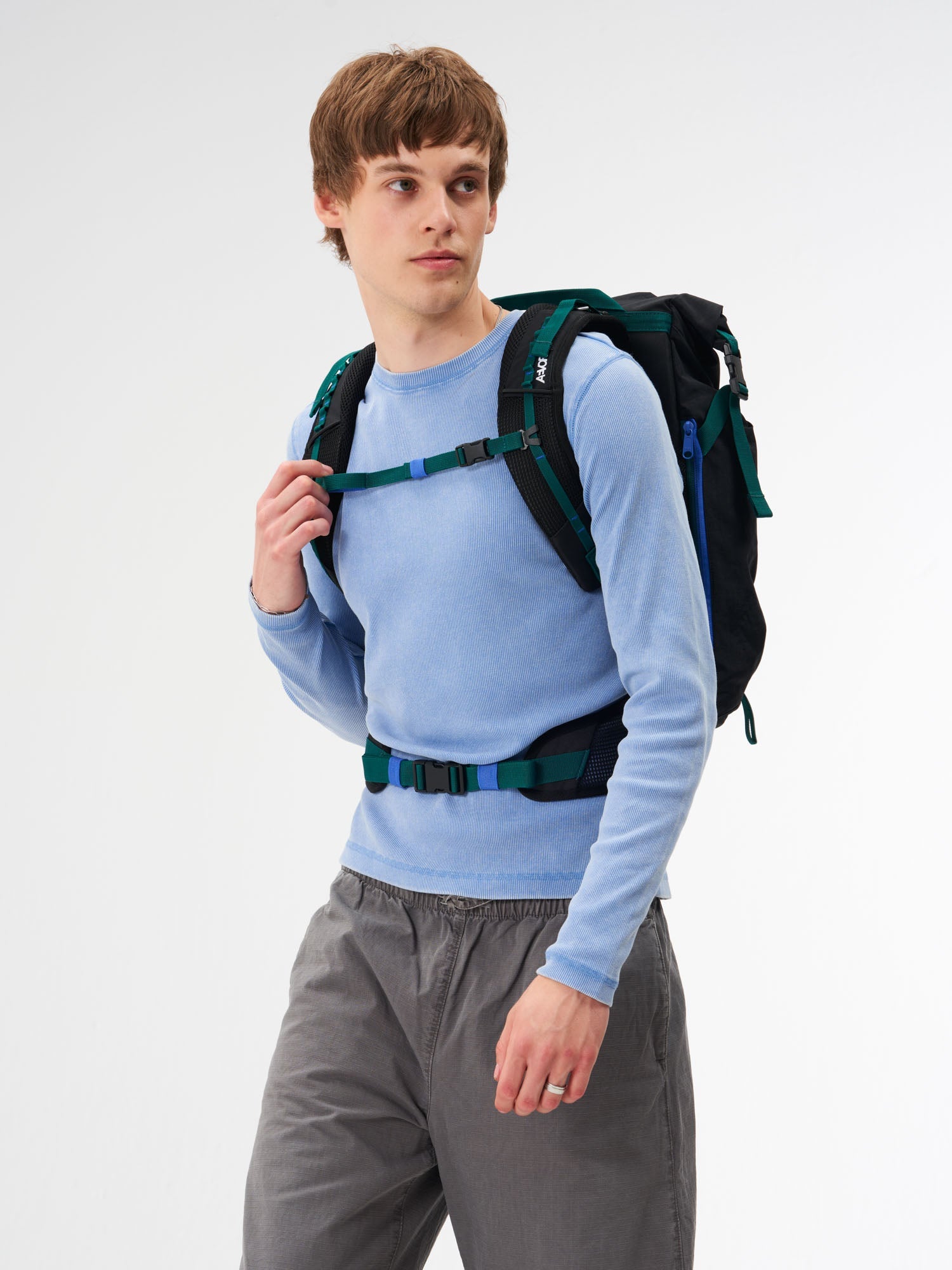 aevor-active-pack-rucksack-dual-dip-aqua-drift-osfa image 5