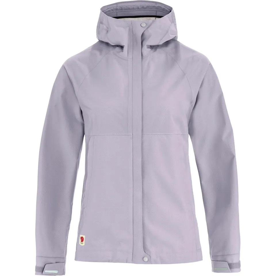 fj-llr-ven-hc-hydratic-trail-jacke-damen-regenjacke-s image 1