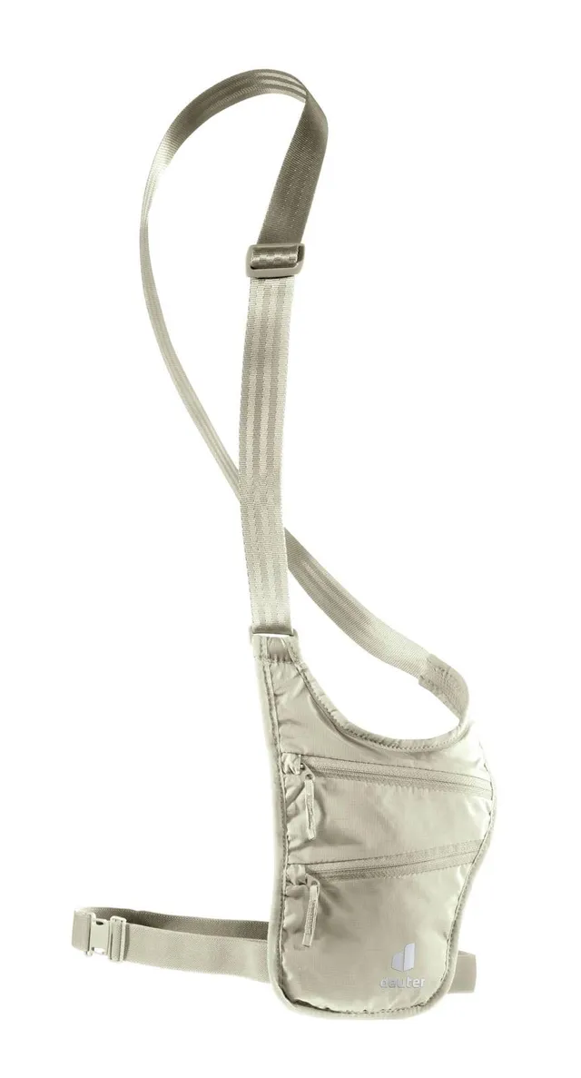 deuter-security-holster-umh-ngetasche-reise-mit-bauchgurt image 1