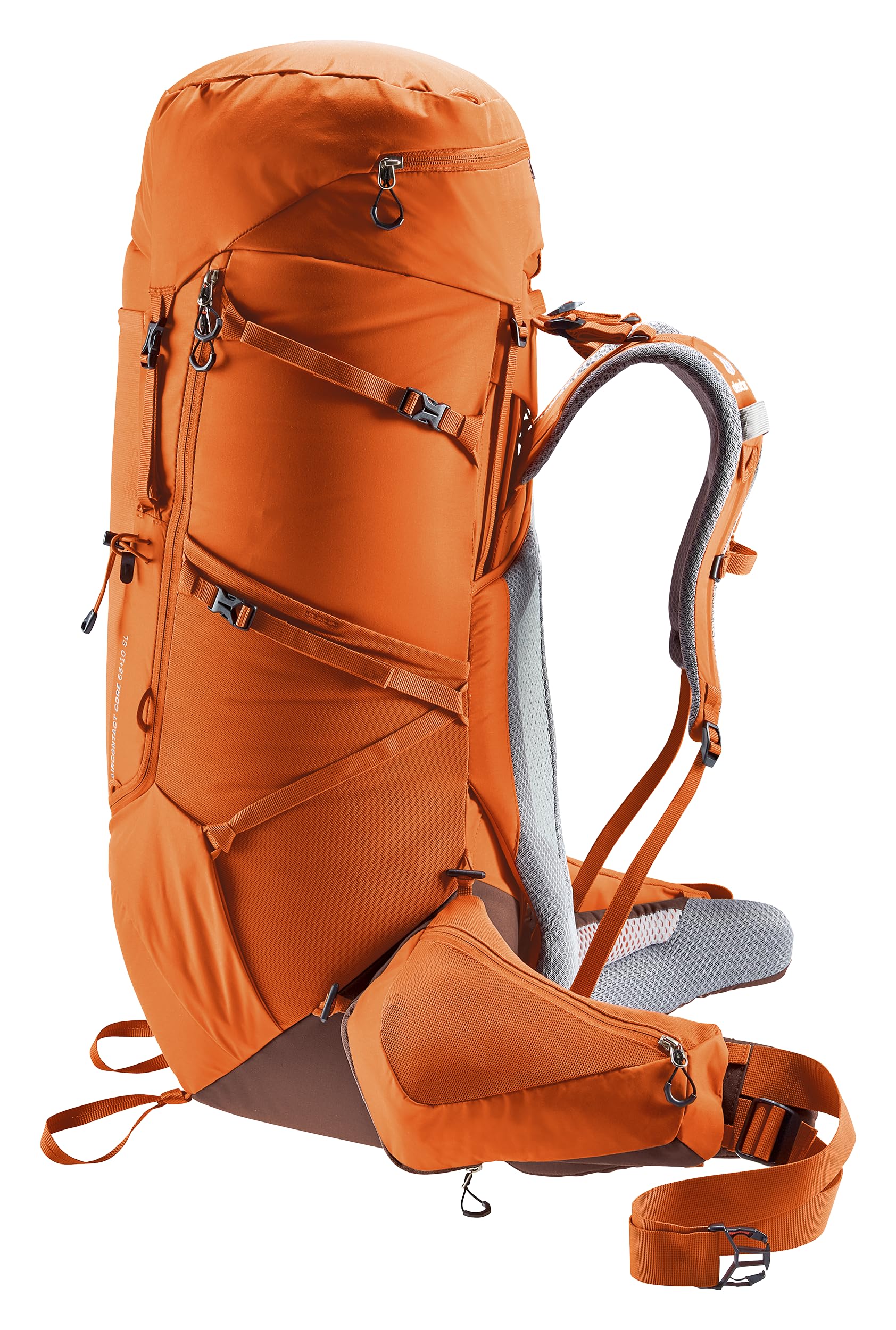deuter-aircontact-core-65-10-sl-trekkingrucksack-orange image 7