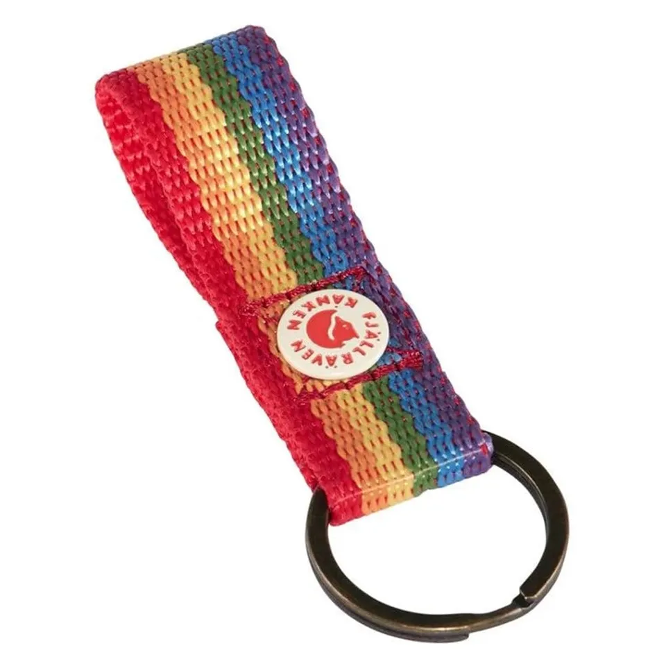 fj-llr-ven-k-nken-schl-sselanh-nger-regenbogenmuster-9-cm image 1