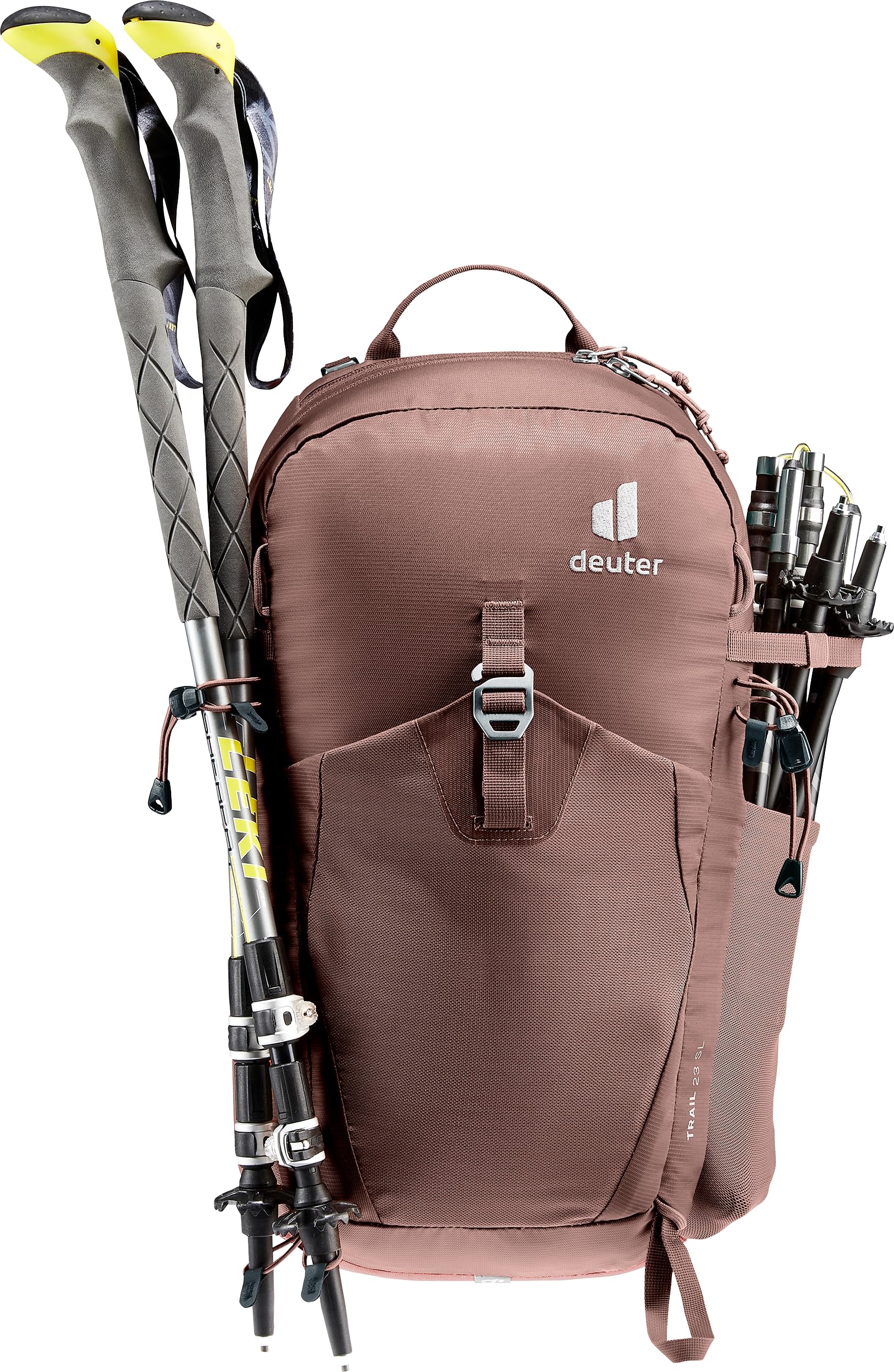 deuter-trail-23-sl-wanderrucksack-damen-23l-klettersteig image 8