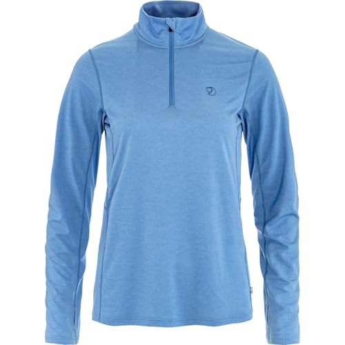 fj-llr-ven-abisko-day-hike-half-zip-sweatshirt-patina-green image 7