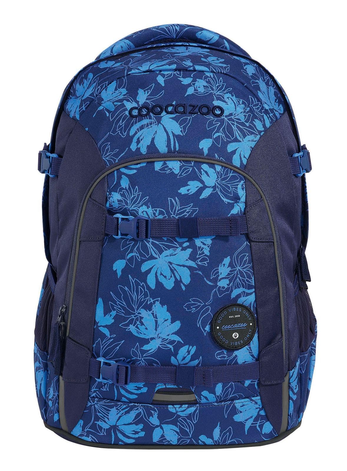 coocazoo-joker-schulrucksack-tropical-night-blau-25l-ergonomisch image 4