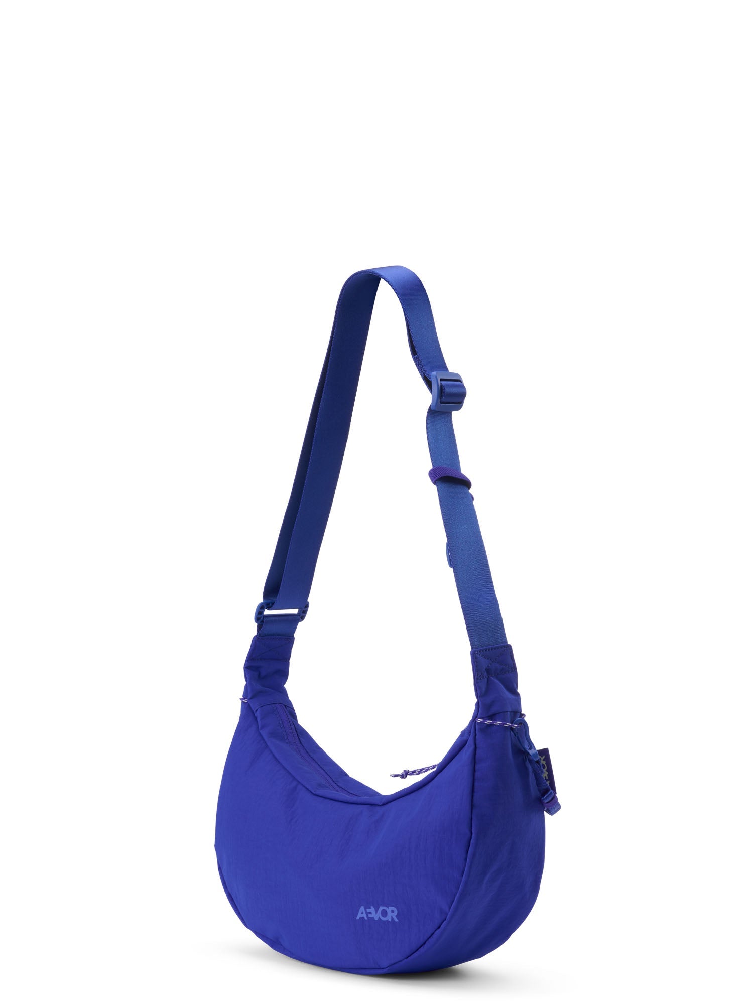 aevor-sling-bag-small-umh-ngetasche-electric-blue-4l image 7