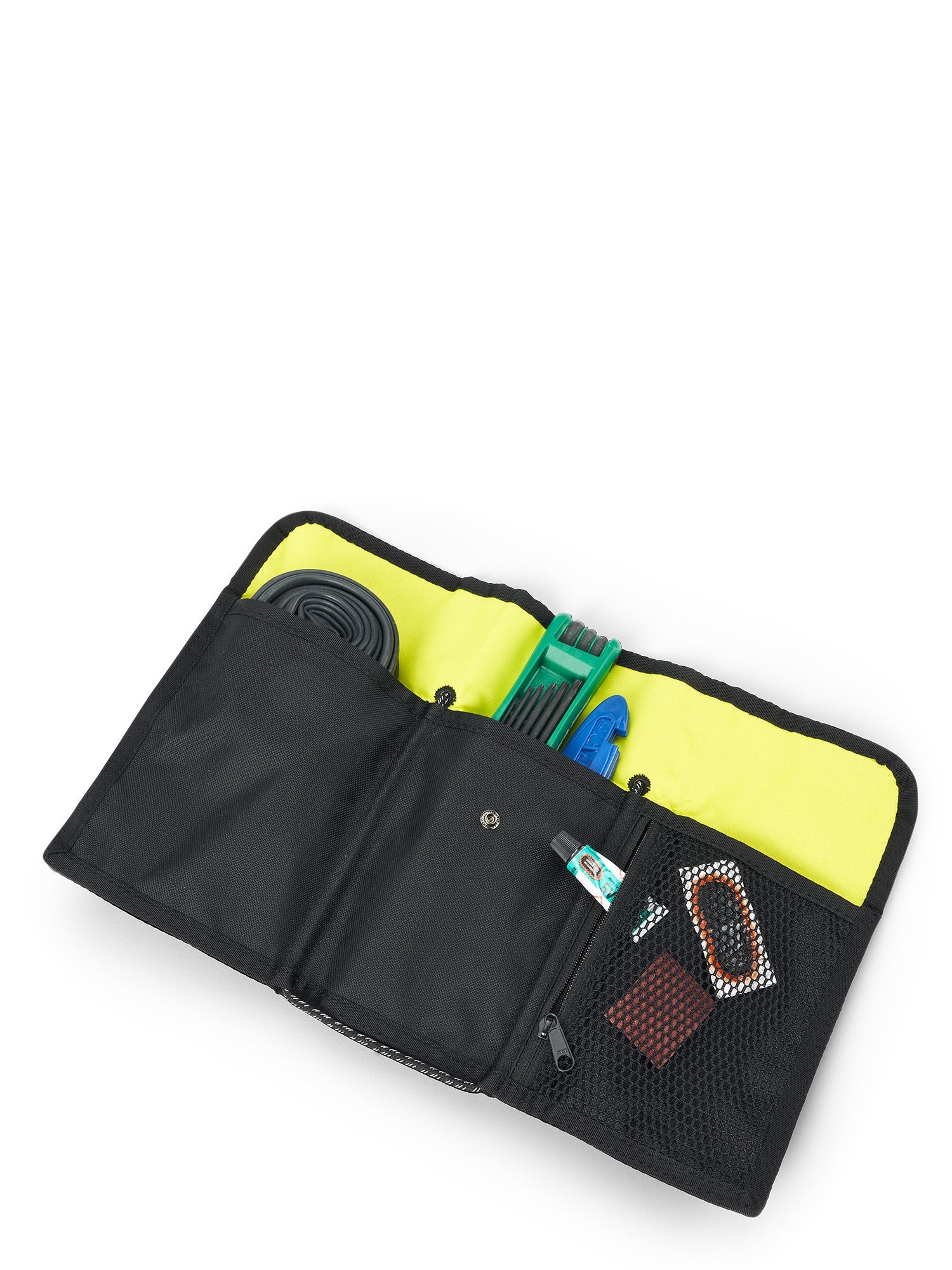 aevor-bike-saddle-bag-satteltasche-proof-black image 3