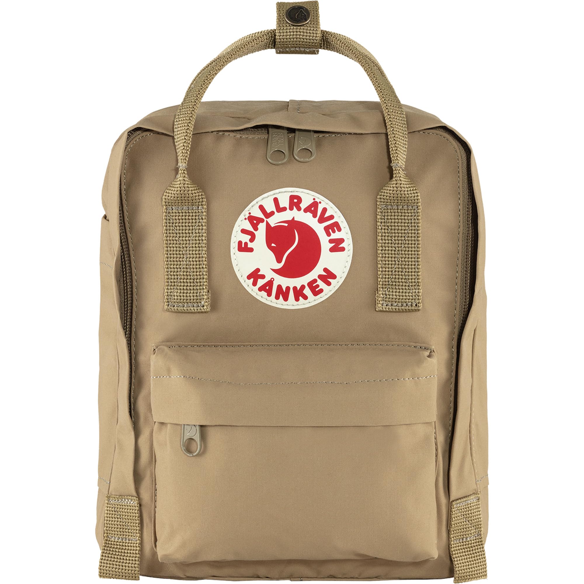 fj-llr-ven-k-nken-mini-rucksack-7-l-clay-29x20x13 image 1