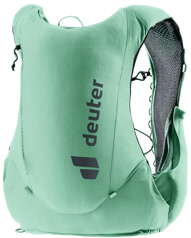deuter-traick-5-sl-trail-running-weste-damen-spearmint-seagreen image 1