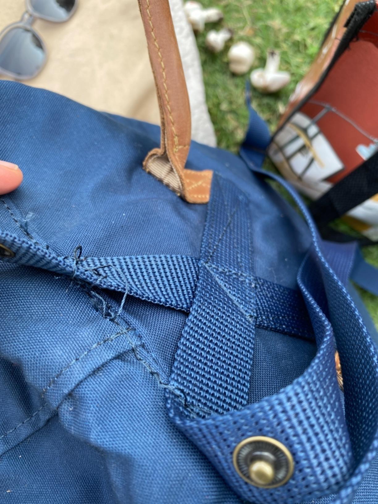 Schöner Rucksack