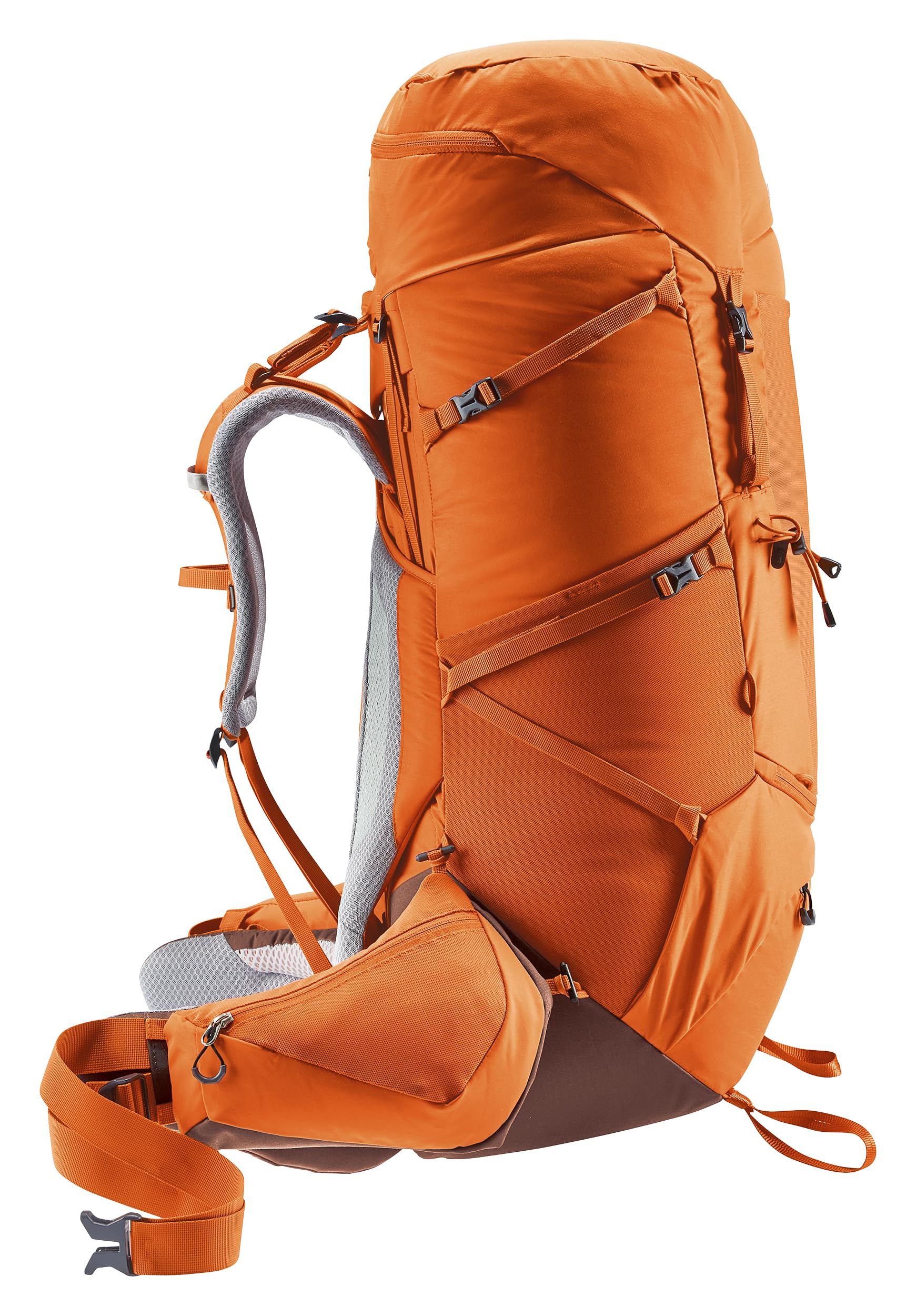 deuter-aircontact-core-65-10-sl-trekkingrucksack-orange image 3