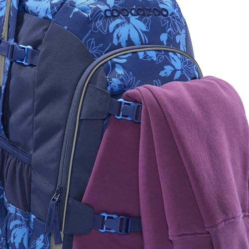 coocazoo-joker-tropical-night-schulrucksack-set-3-teilig-25-l image 8