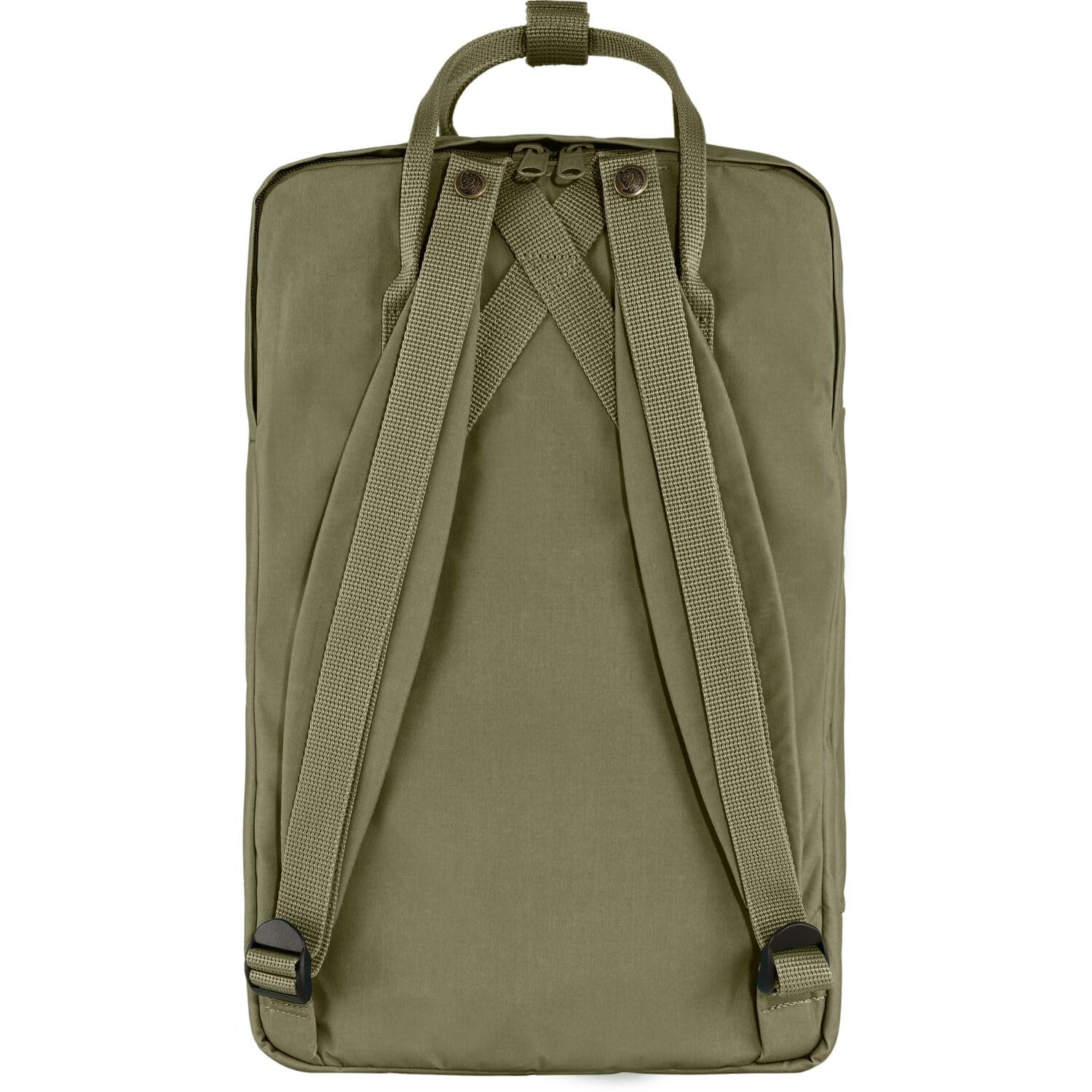 fj-llr-ven-k-nken-laptoprucksack-13-zoll-gr-n-vinylon image 2