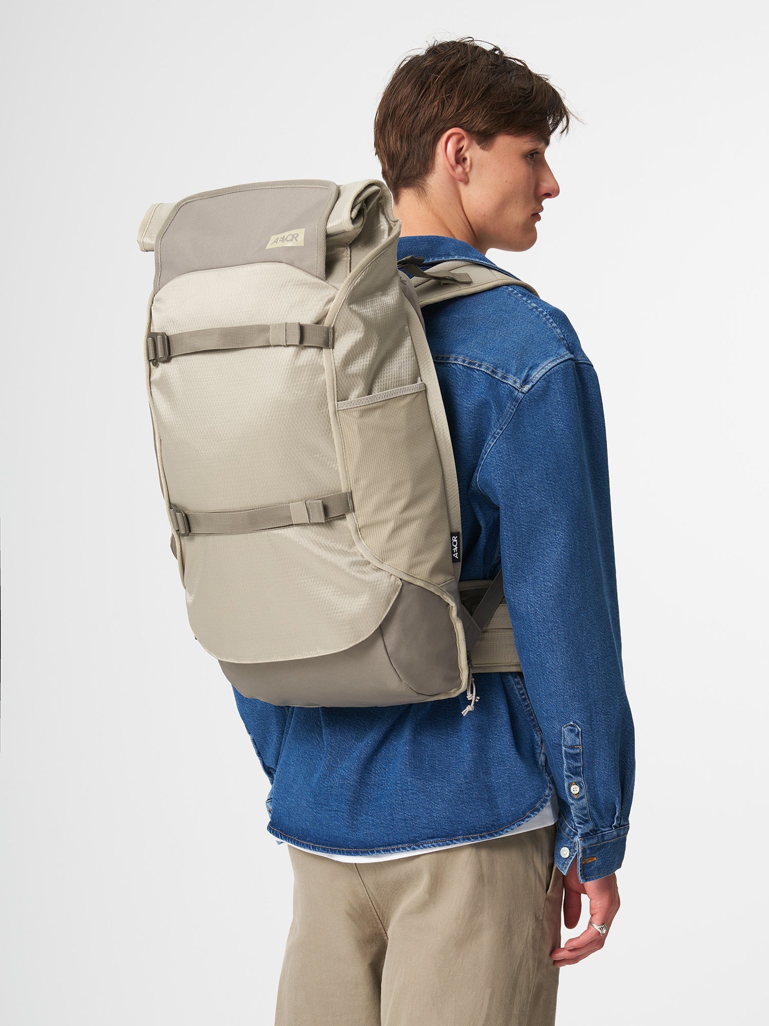 aevor-travel-pack-reiserucksack-proof-venus-38-45-l-laptop image 2