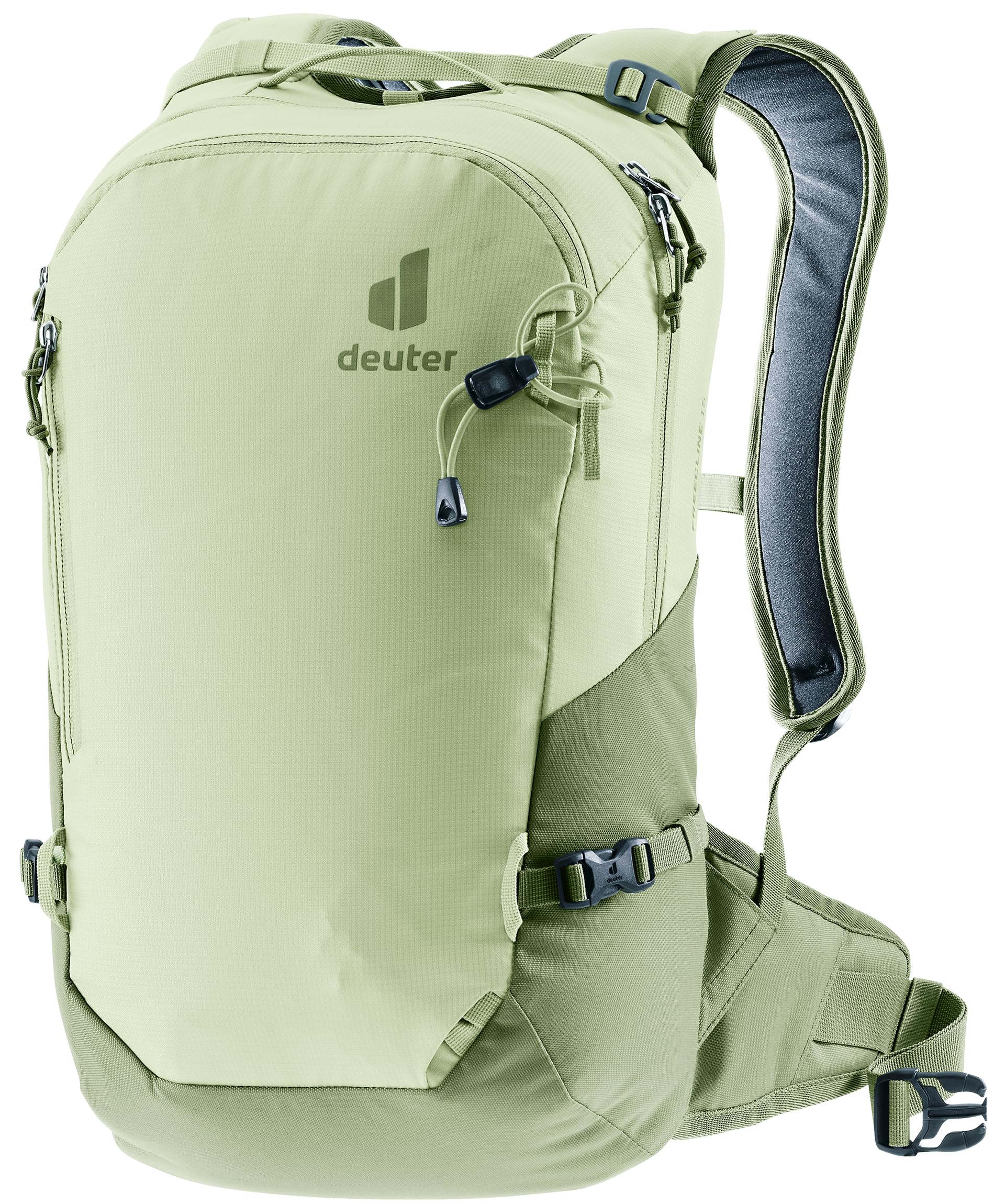 deuter-freecline-15-skirucksack-schwarz-15-l image 8