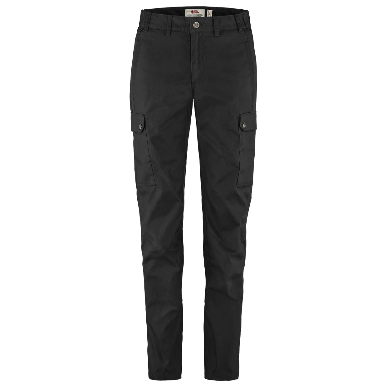fj-llr-ven-stina-trousers-w-hose-indigo-blue-gr-e-30 image 6