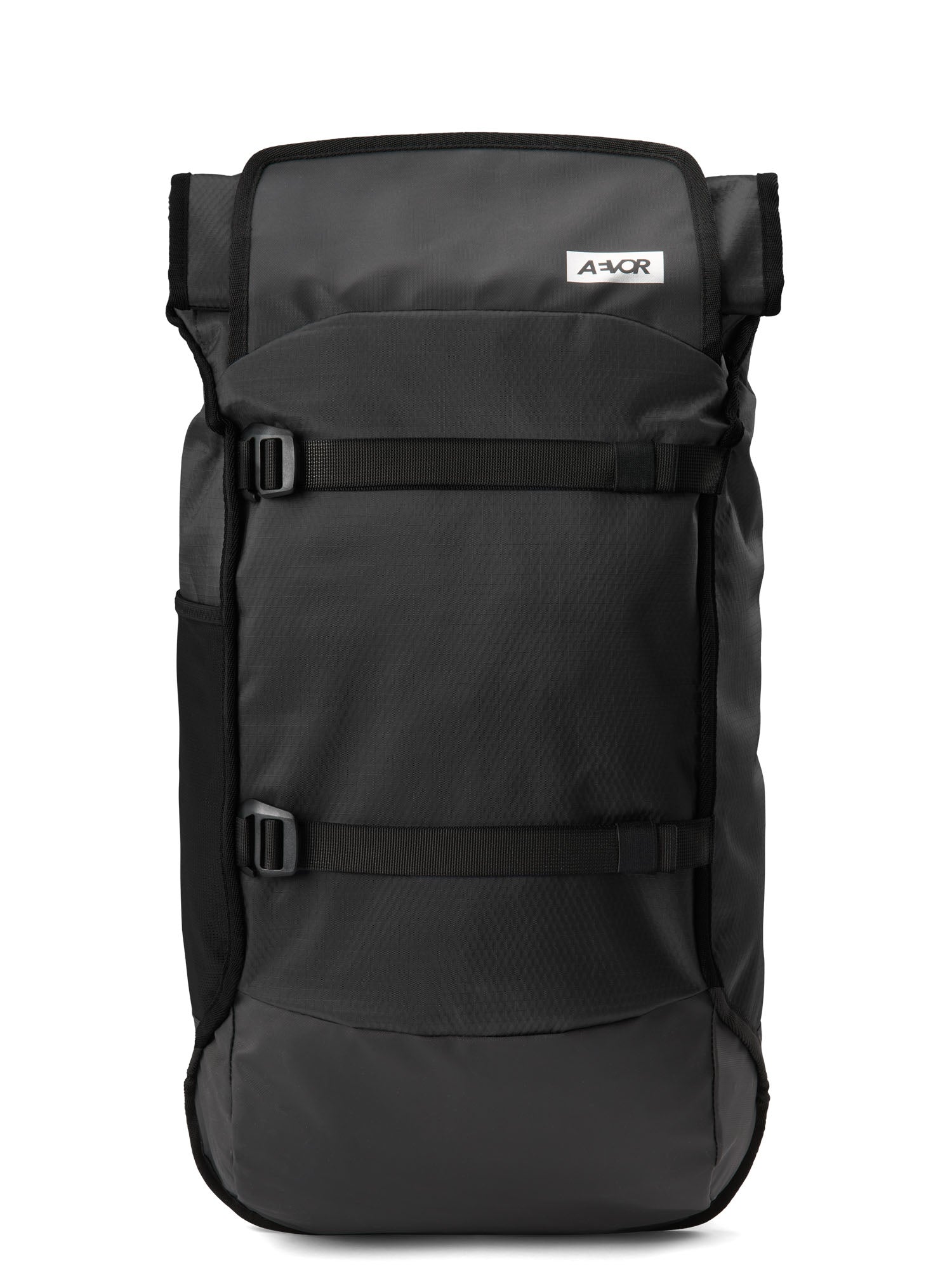 aevor-trip-pack-rucksack-proof-black-26-33-liter image 1