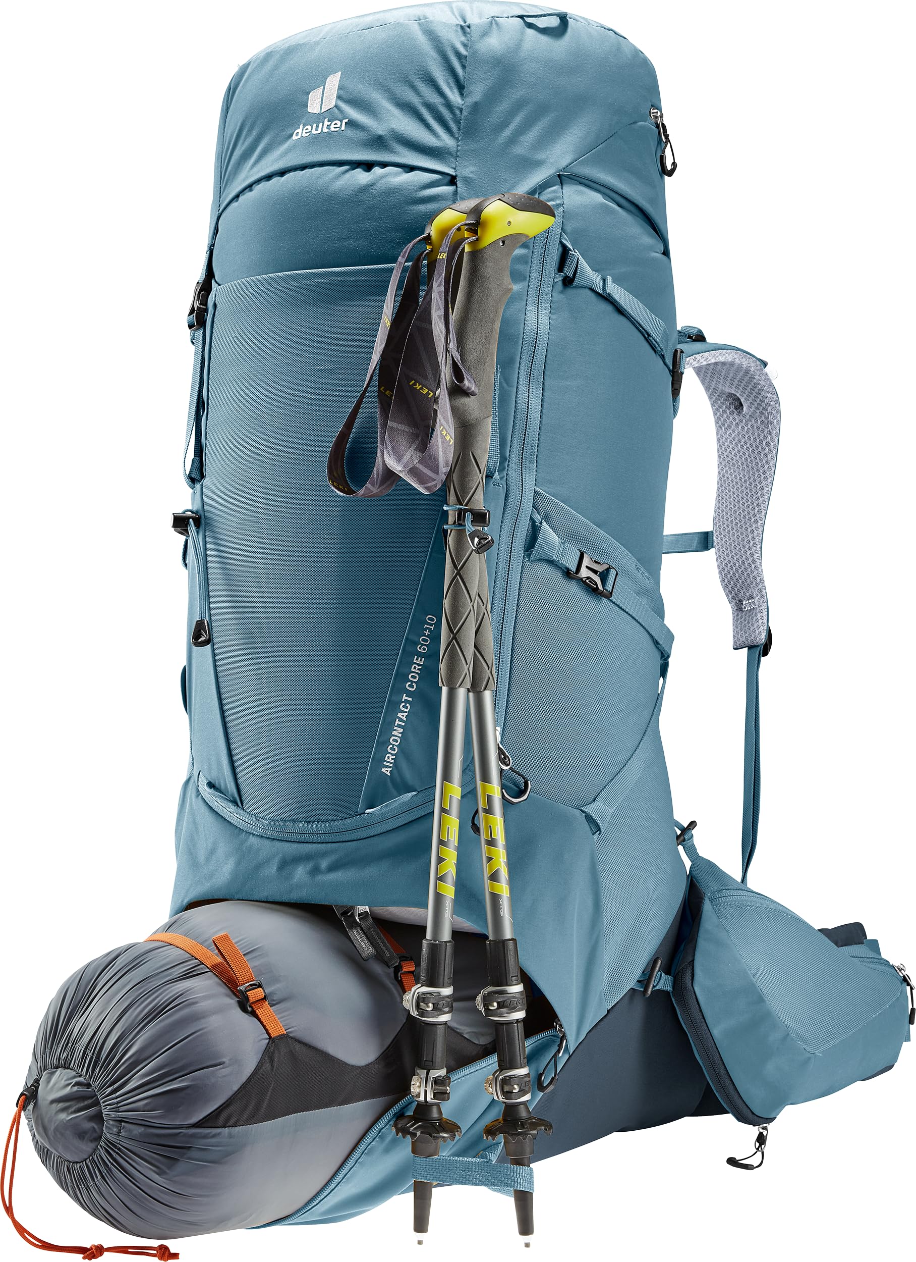 deuter-aircontact-core-60-10-trekkingrucksack-atlantic-ink image 8