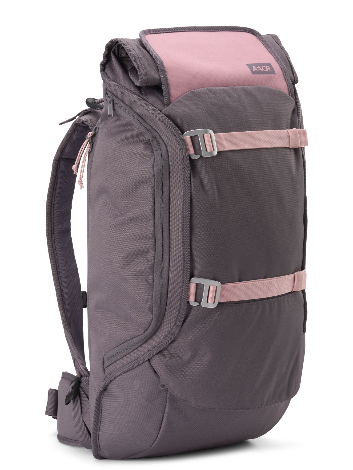 aevor-travel-pack-rucksack-tropical-lily-45-l-handgep-ck image 5