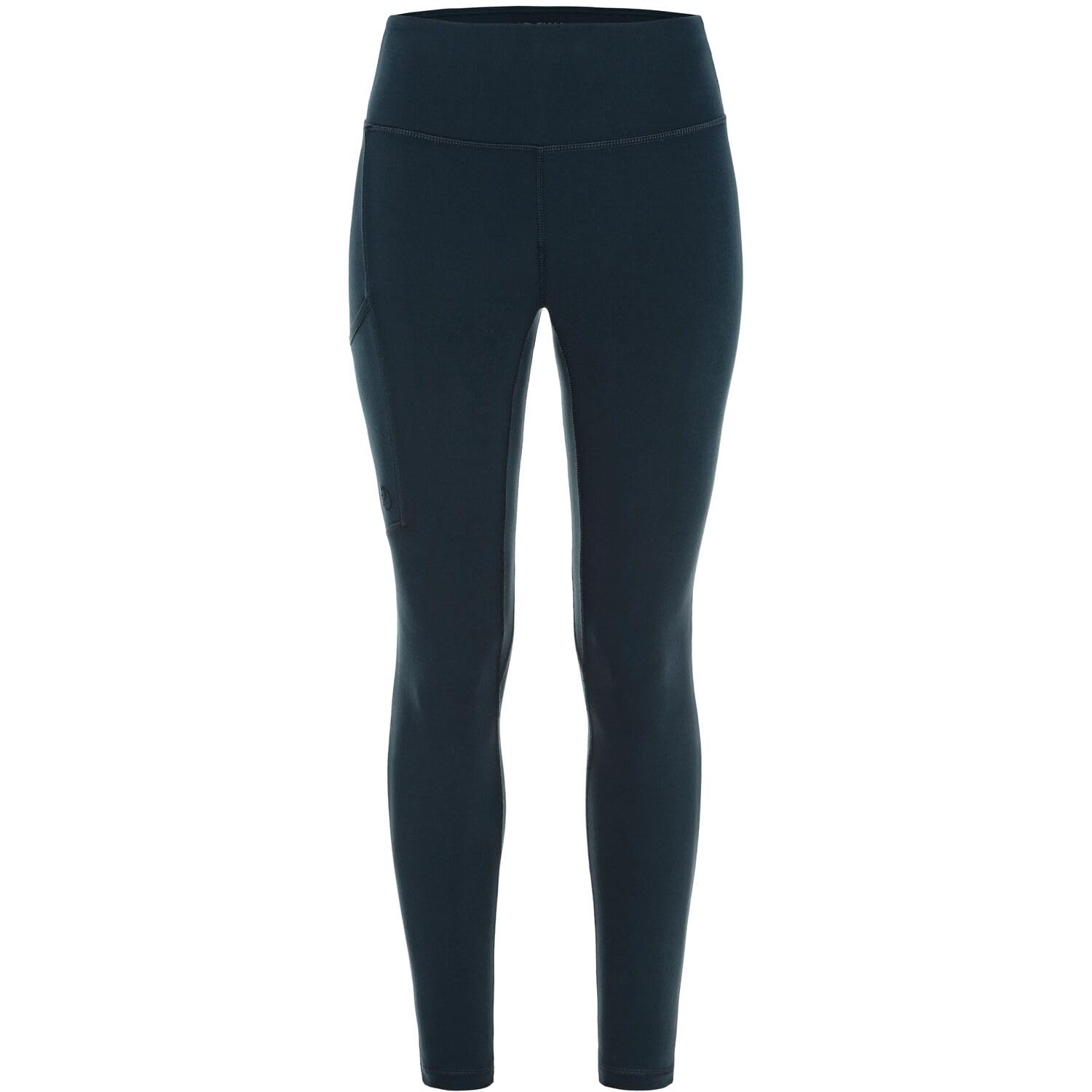 fj-llr-ven-high-coast-damen-leggings-tights-atmungsaktiv-schwarz image 6