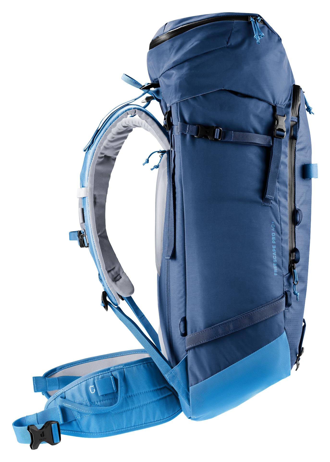 deuter-freescape-pro-40-skitourenrucksack-40-l-nightblue-neptune image 3