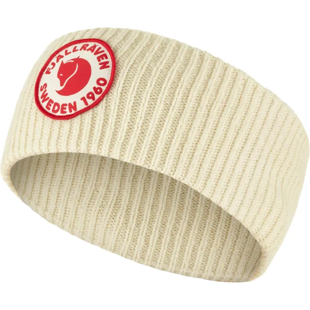 fj-llr-ven-1960-logo-stirnband-merinowolle-chalk-white image 1