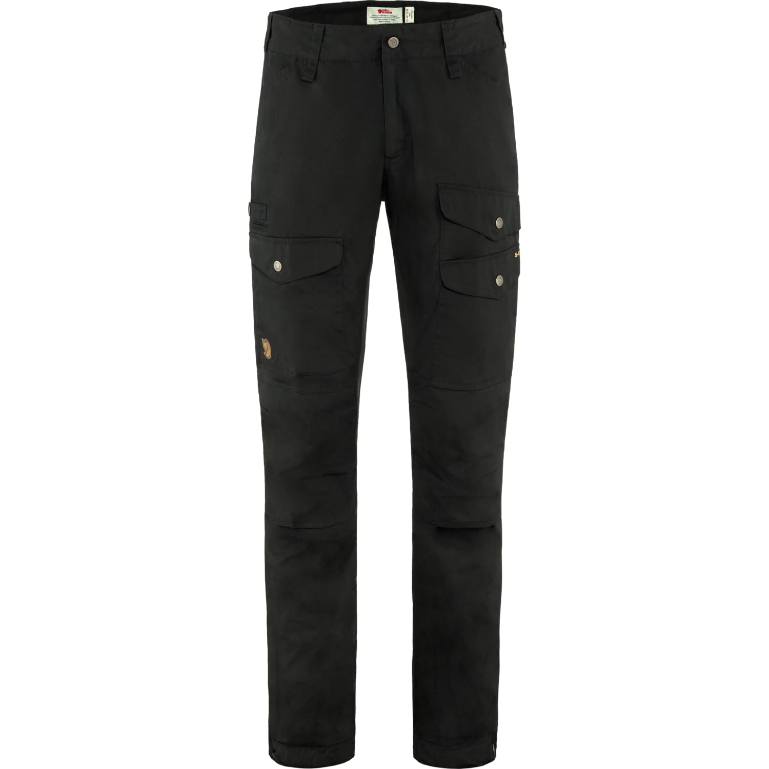 fj-llr-ven-reporter-lite-weste-herren-g-1000-taschenweste image 7