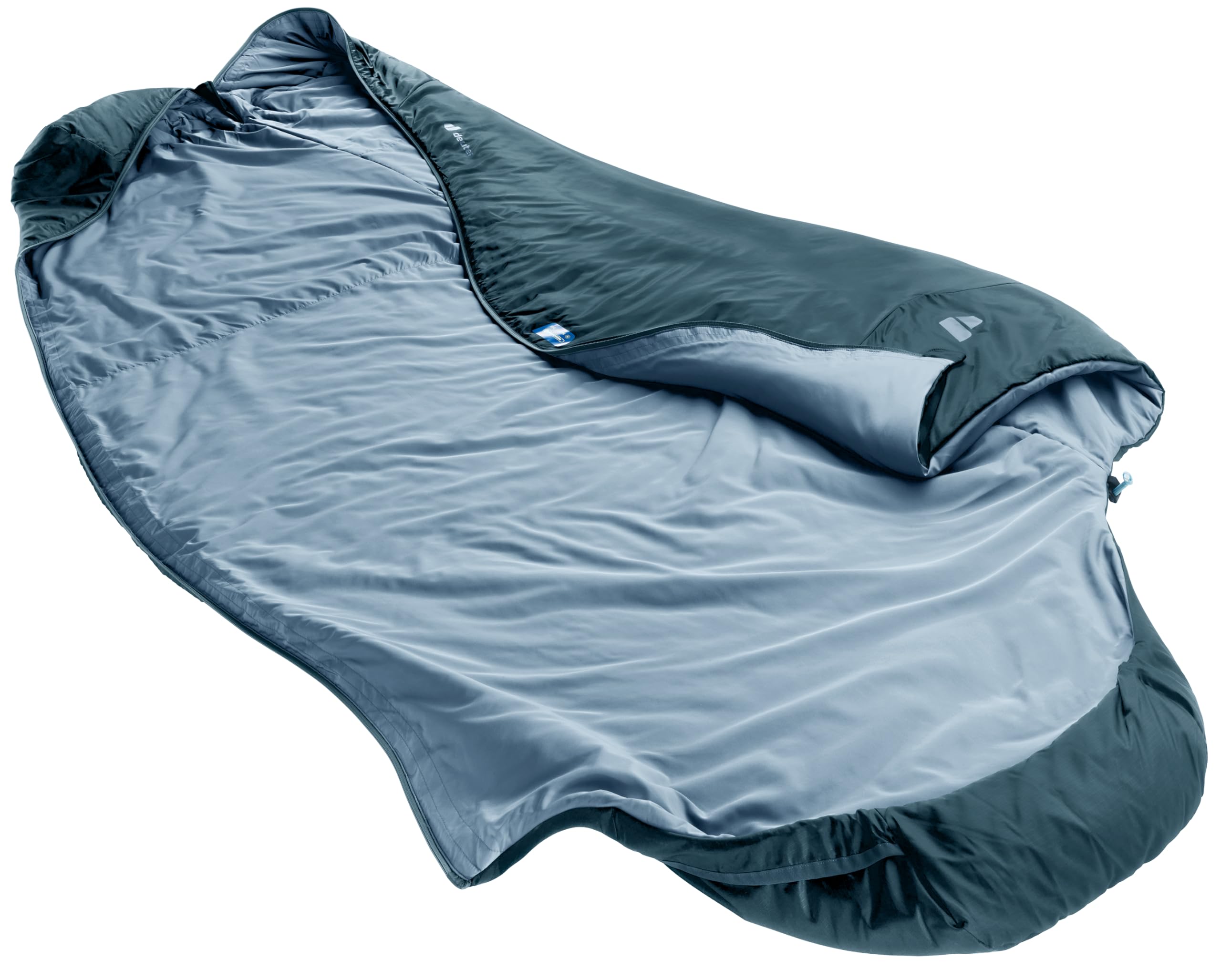 deuter-dreamlite-10c-50f-schlafsack-nautic-breeze-regular-800-g image 3