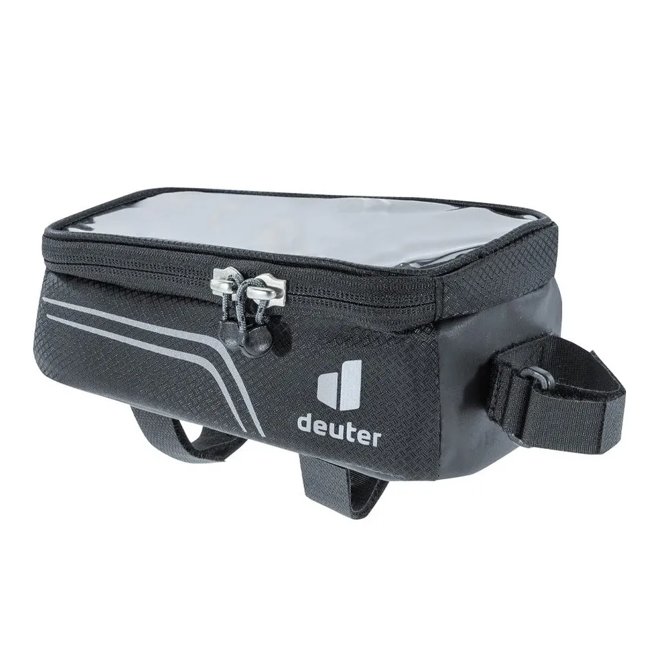 deuter-energy-bag-ii-fahrrad-rahmentasche-0-5-l-handyfach image 1