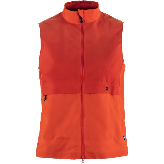 fj-llr-ven-hoja-sportweste-damen-schwarz-gr-m-leicht image 1