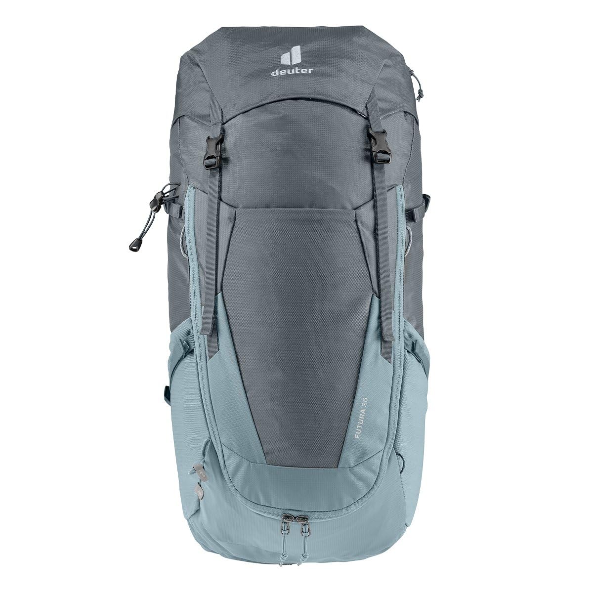 deuter-futura-26-wanderrucksack-graphite-shale-26l-mit-regenh-lle image 6