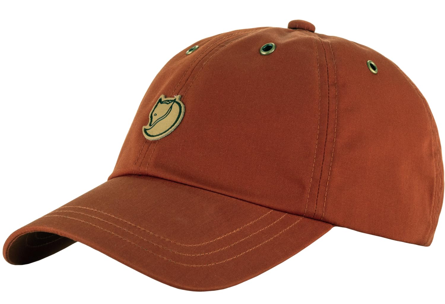 fj-llr-ven-vidda-cap-kappe-s-laurel-green-baumwolle image 7