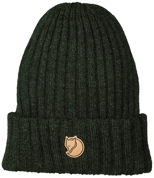fj-llr-ven-byron-hat-wollm-tze-oliv-gerippt-warm image 1
