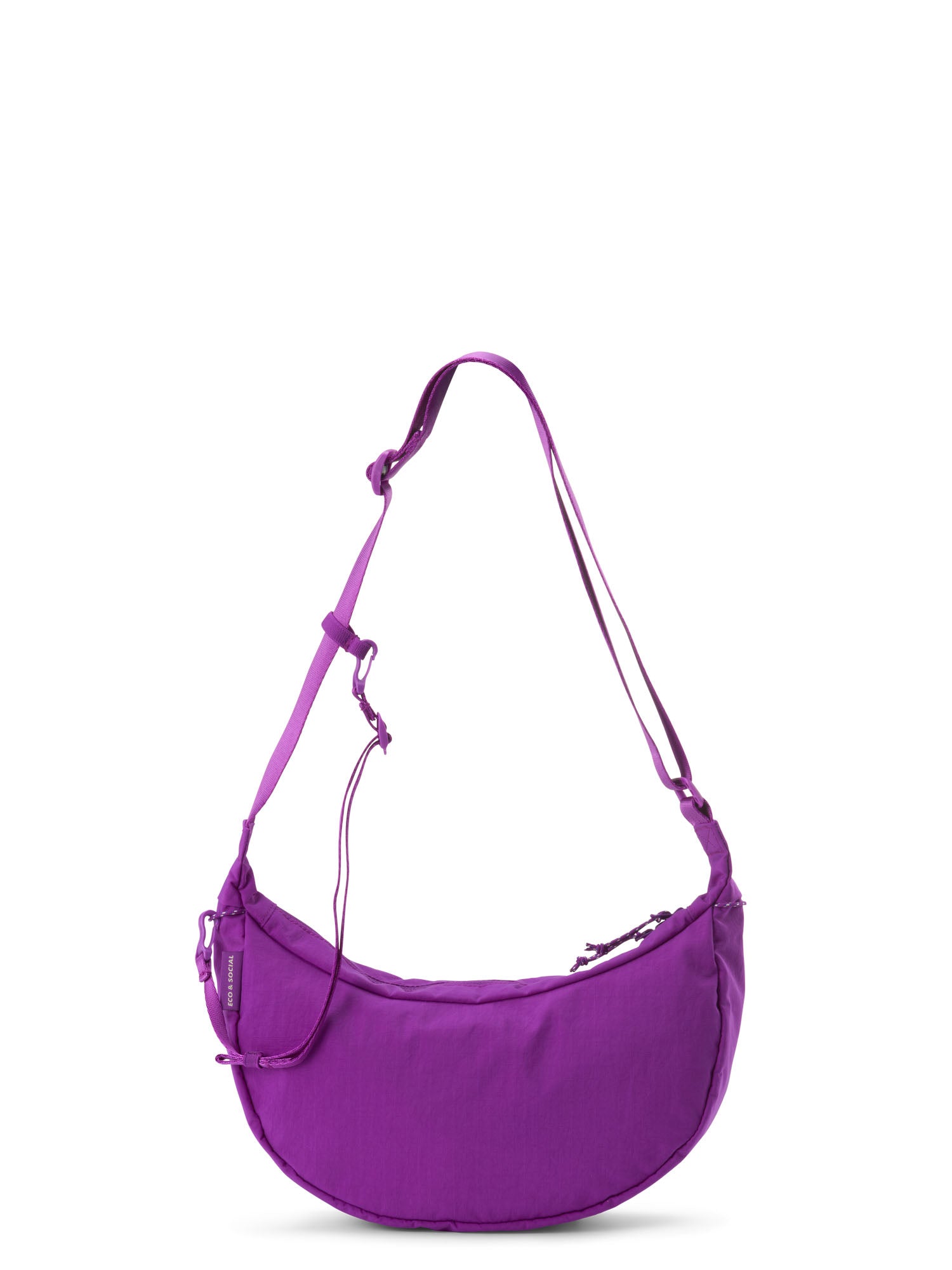 aevor-sling-bag-small-umh-ngetasche-electric-fuchsia-4l image 4