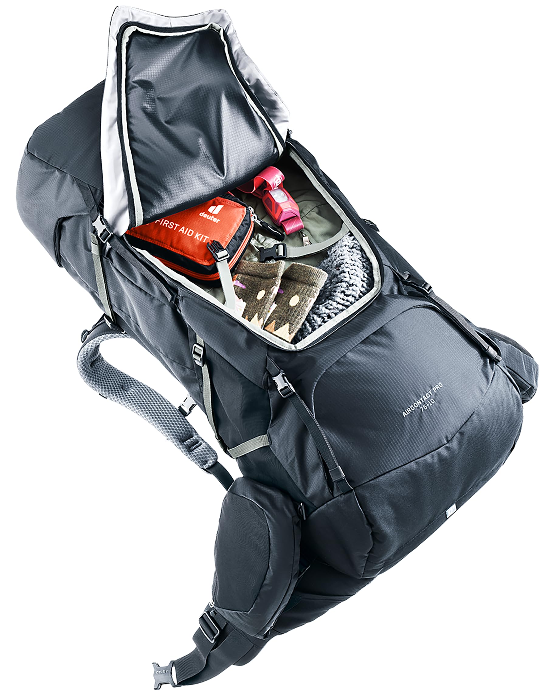 deuter-aircontact-pro-75-10-trekkingrucksack-75l-daypack image 6
