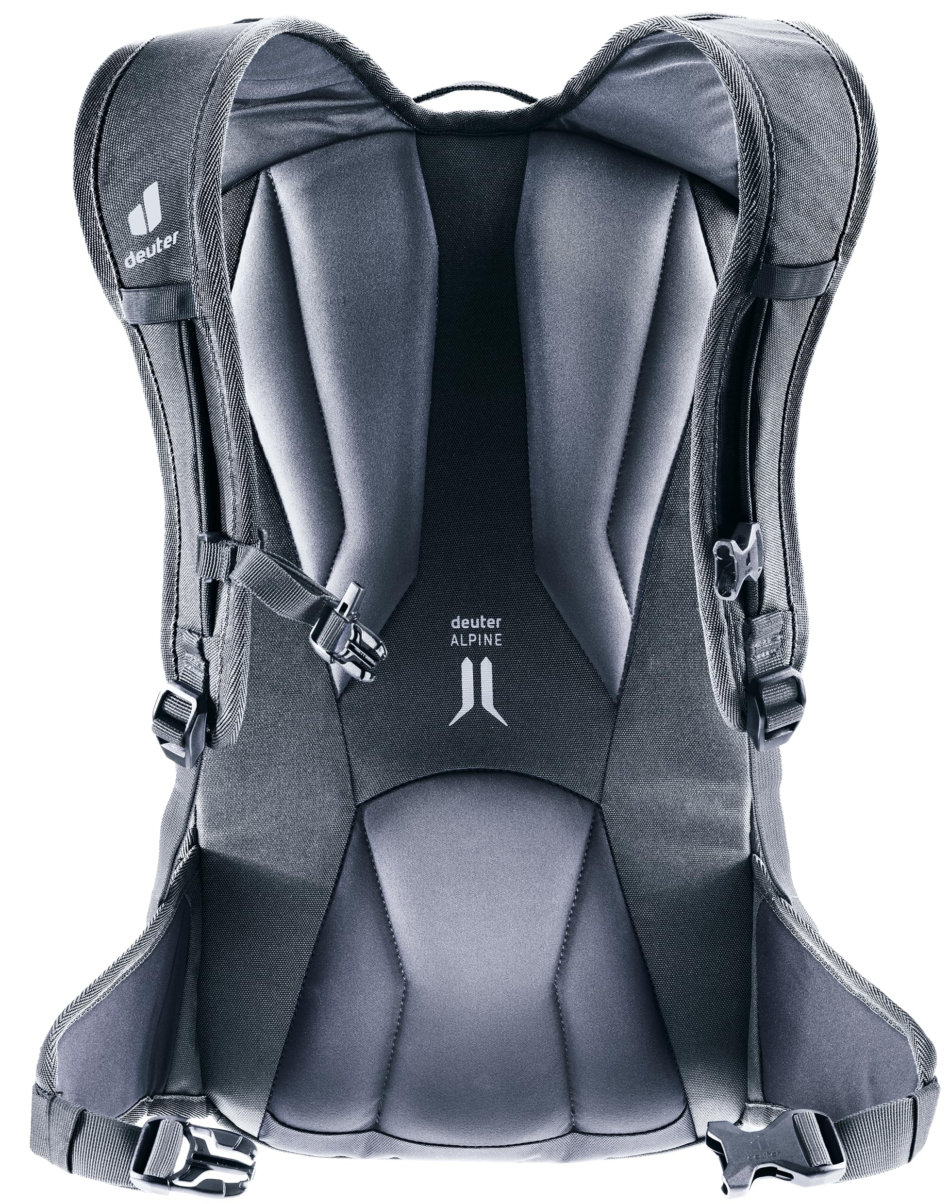 deuter-freecline-15-skirucksack-schwarz-15-l image 2