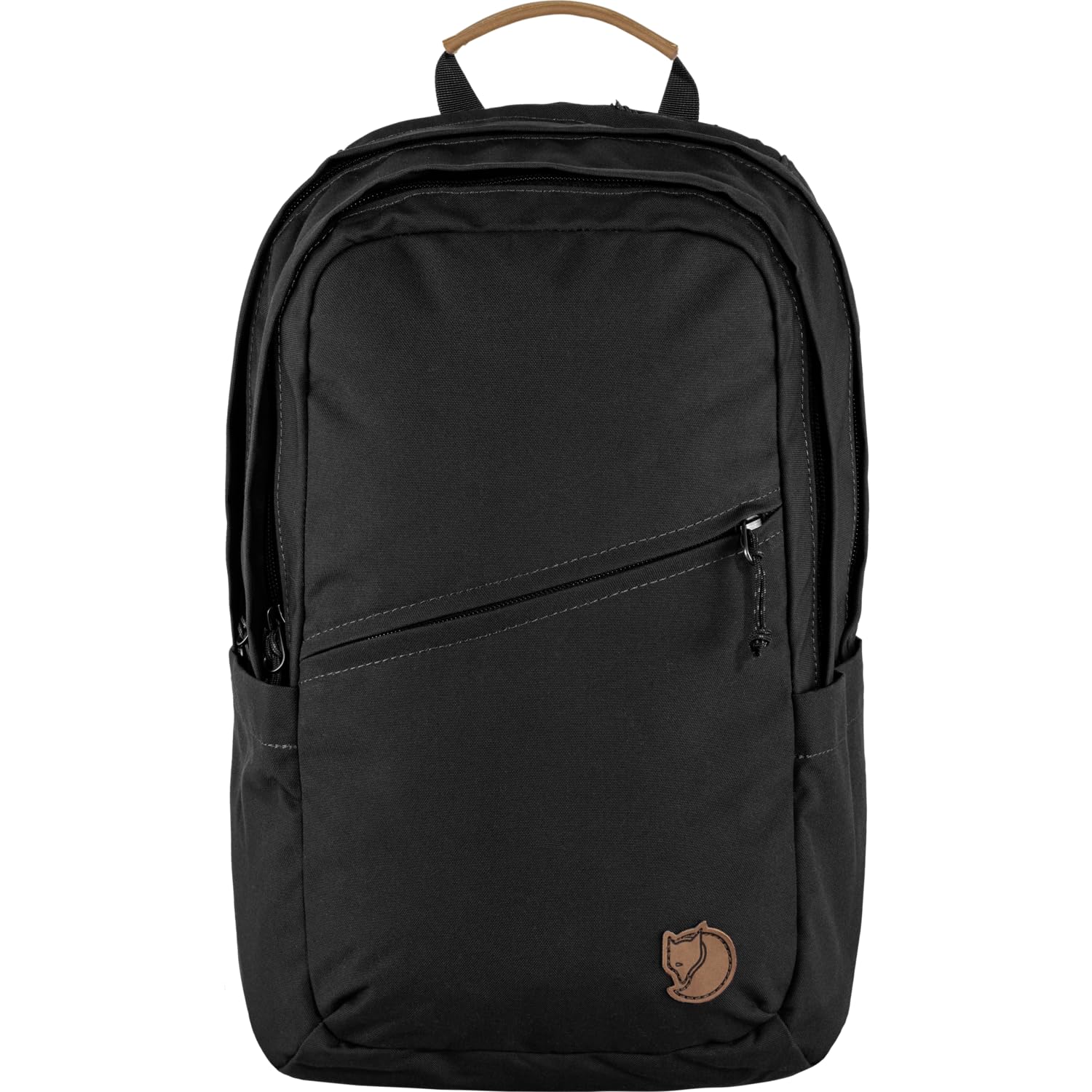 fj-llr-ven-r-ven-20-rucksack-schwarz-20-liter-daypack image 1