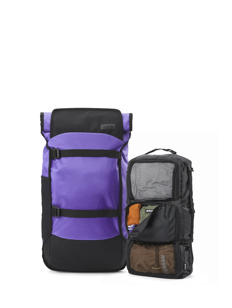 aevor-trip-pack-reisetasche-set-travel-trunk-gro image 1