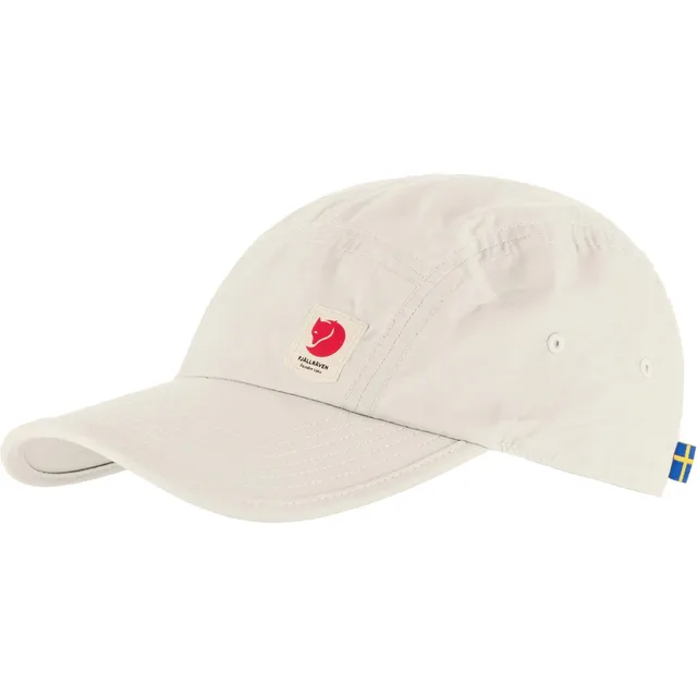 fj-llr-ven-high-coast-wind-cap-chalk-white-gr-s-m image 1