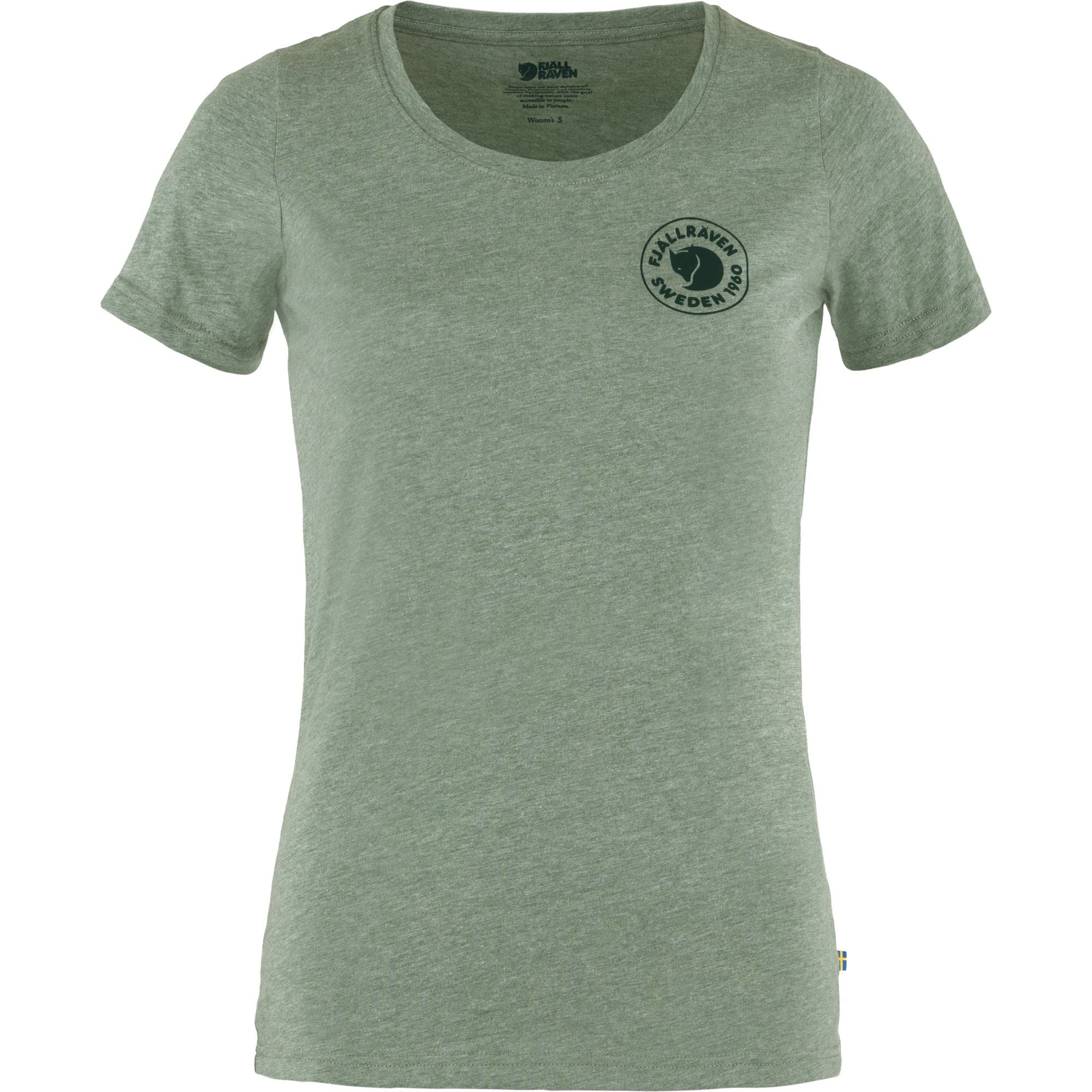 fj-llr-ven-logo-1960-t-shirt-damen-slim-fit-bio-baumwolle image 7
