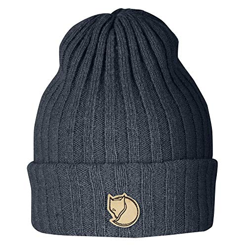 fj-llr-ven-byron-hat-beanie-m-tze-graphite image 8
