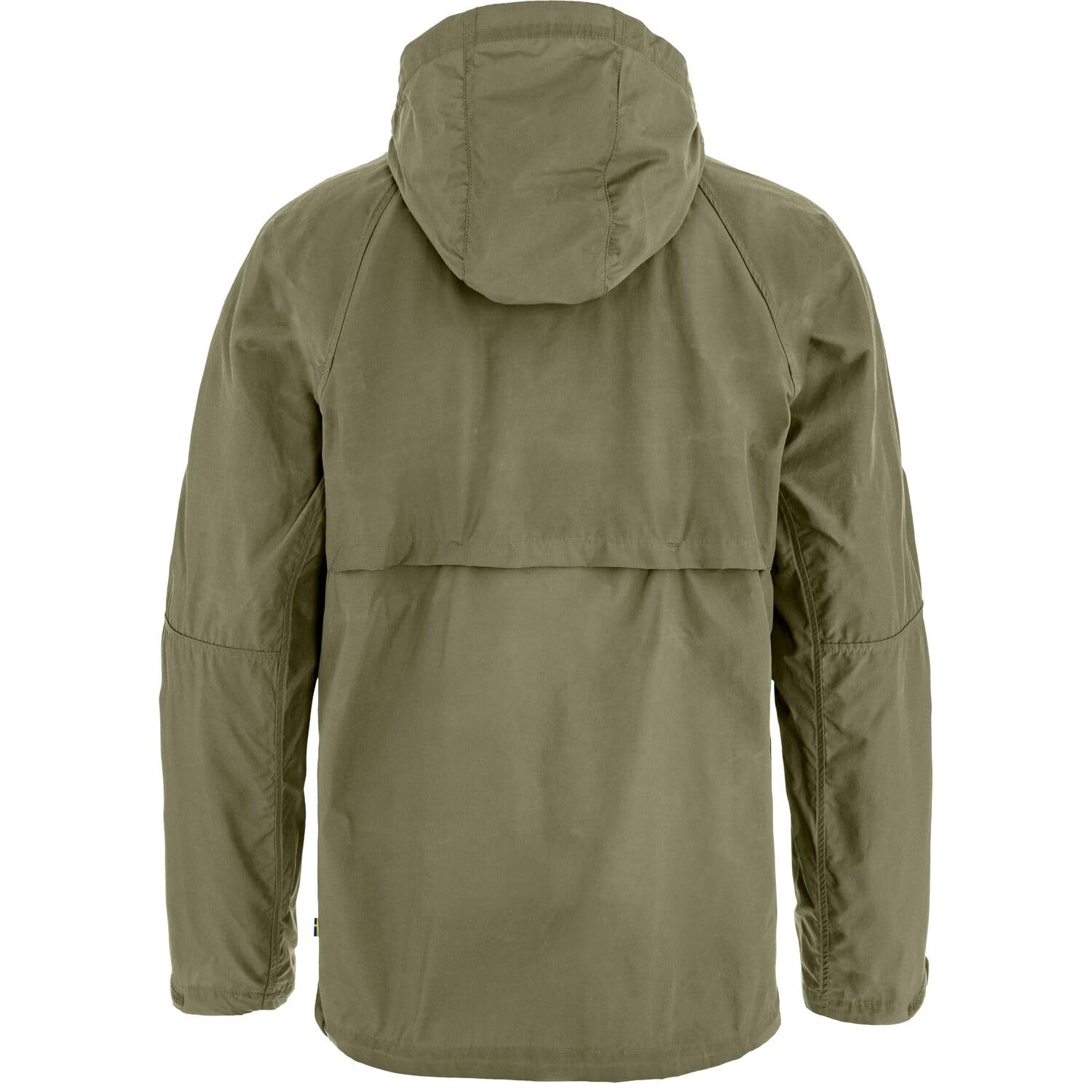 fj-llr-ven-vardag-vindby-jacke-fossil-gr-e-m-gewachst image 4