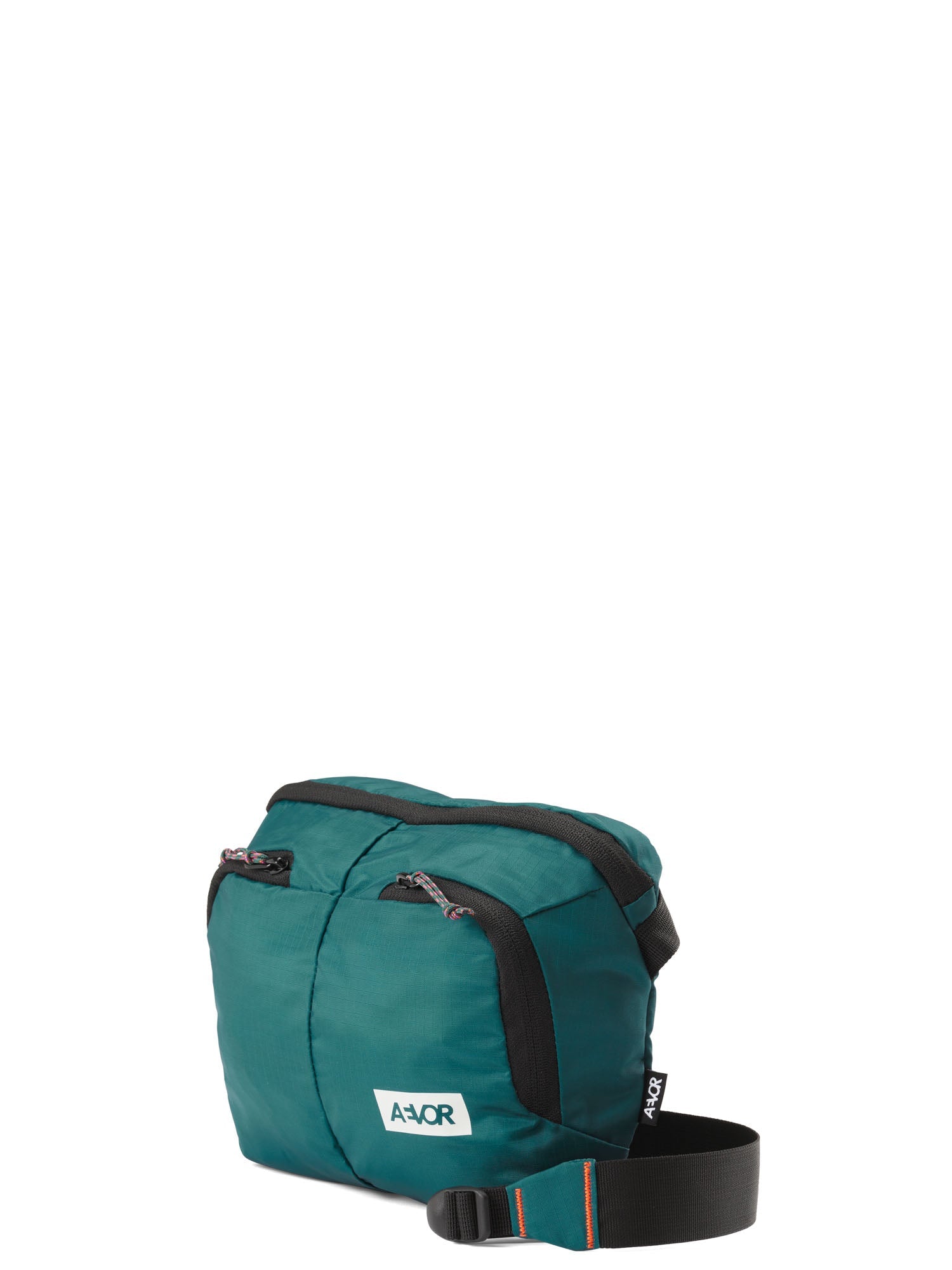 aevor-sacoche-bag-umh-ngetasche-ripstop-evergreen-4l image 3